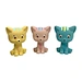kitten baby teether